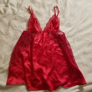 Victoria Secret Lingerie